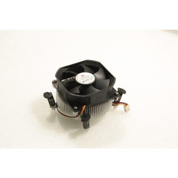 GlacialTech Igloo 4360 Plus Intel 478 Cooling Fan P4 Northwood 3.2GHz, P4 Prescott 3.4Ghz () - PCPartPicker