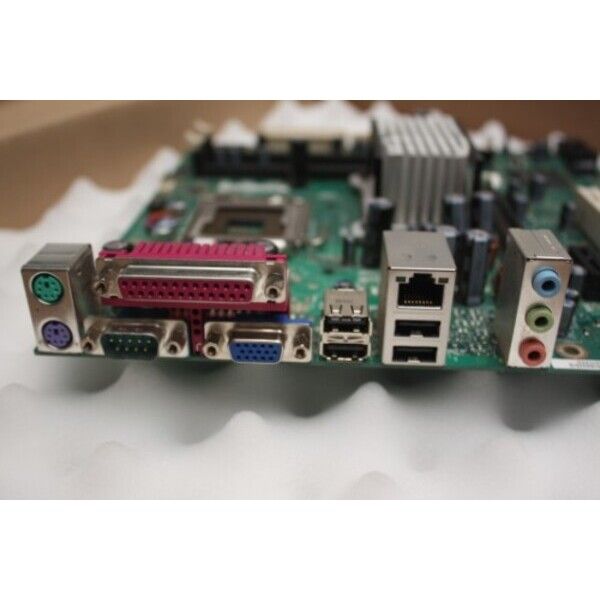 Carte Mère Intel D946GZIS Socket 775 - Occasion Fonctionnelle