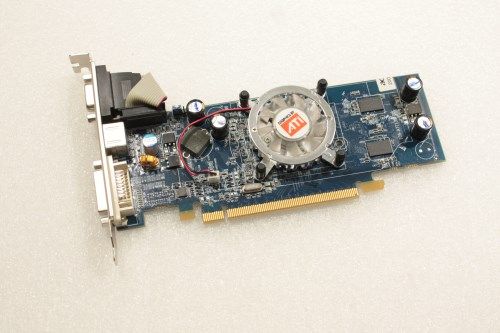 Radeon x1550 series sales