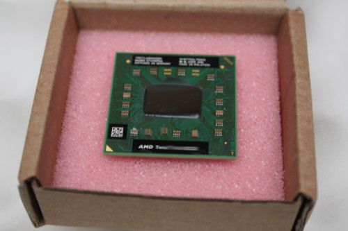 Buy the AMD Athlon II Dual-Core Mobile M320 AMM320DBO22GQ CPU at...
