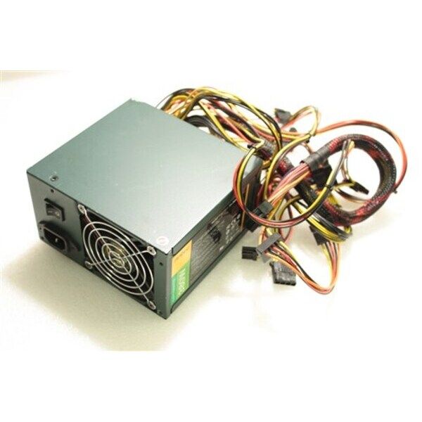 FUENTE DE ALIMENTACIÓN Antec EA-380 Earthwatts 20+4Pin 380W 80+ #NT3283 EUR 30,00 - ES