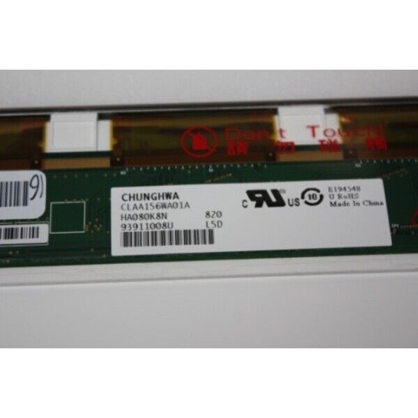 Buy the Chunghwa CLAA156WA01A 15.6