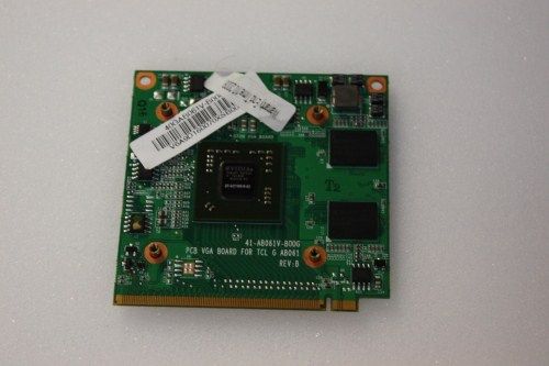 Medion TCM RIM2520 nVidia GeForce Go 7400 128MB Graphics Card