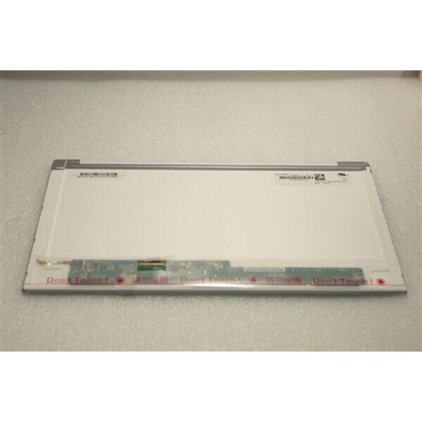 thumbnail interactive-video image 1 of Generic 15.6" Laptop LCD Screen Replacement – CMO Innolux N156BGE-L41 (REV.C2 / REV.C5) – HD 1366x768, Glossy, 40-Pin 1 of 6