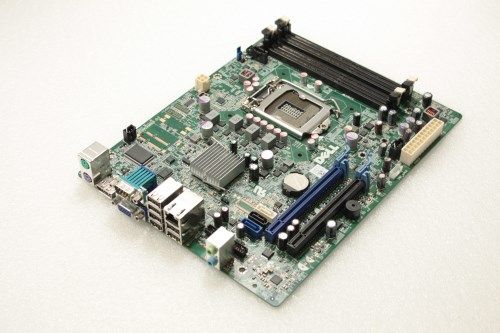 Dell OptiPlex 990 SFF Intel LGA1155 Motherboard D6H9T