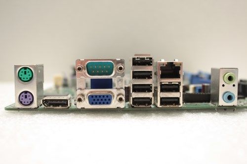 Dell optiplex 790 sff motherboard 2025