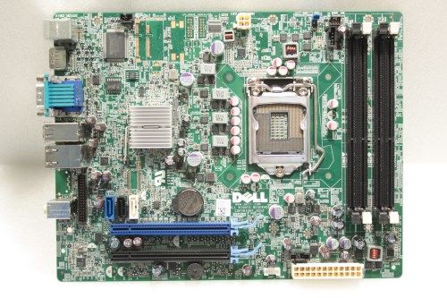 Dell optiplex 790 motherboard specs best sale