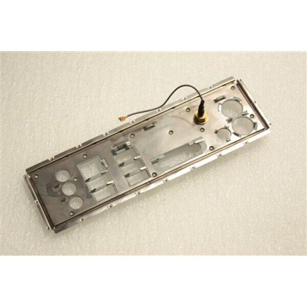 HP Motherboard I/O Plate 13GP088AM561-1H2