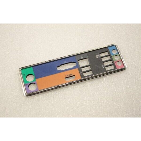 Acer Aspire XC600 Motherboard I/O Plate