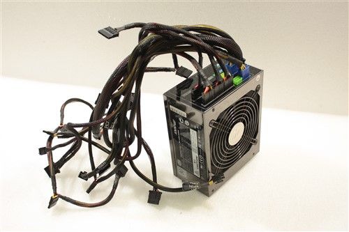 Cooler Master 1000W RS-A00-ESBA Modular PSU Power Supply