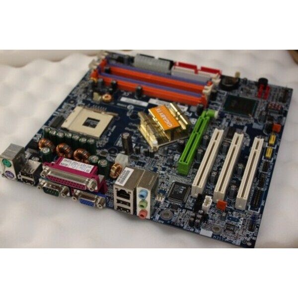 Scheda madre GIGABYTE GA-B550M-DS3H AC socket AM4