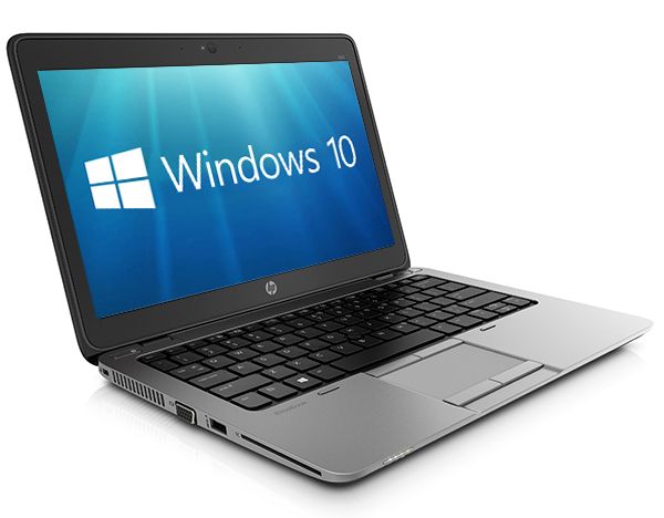 Buy the HP EliteBook 820 G1 16GB RAM Laptop PC