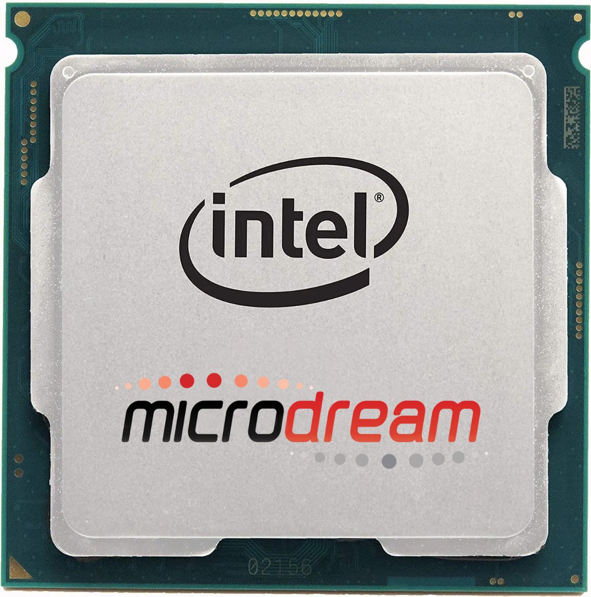 Intel Core i3 3220 3.30GHz 3M Socket 1155 CPU Processor SR0RG