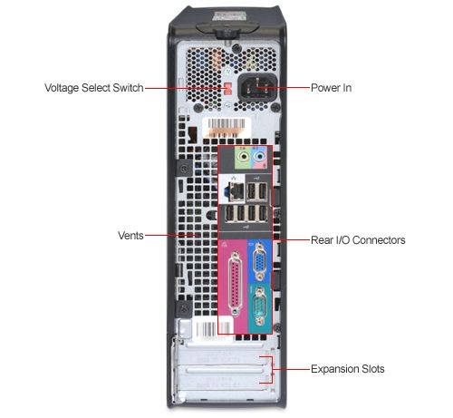 Refurbished Gaming Ready Dell 755 or Refurbished Computers. Buy