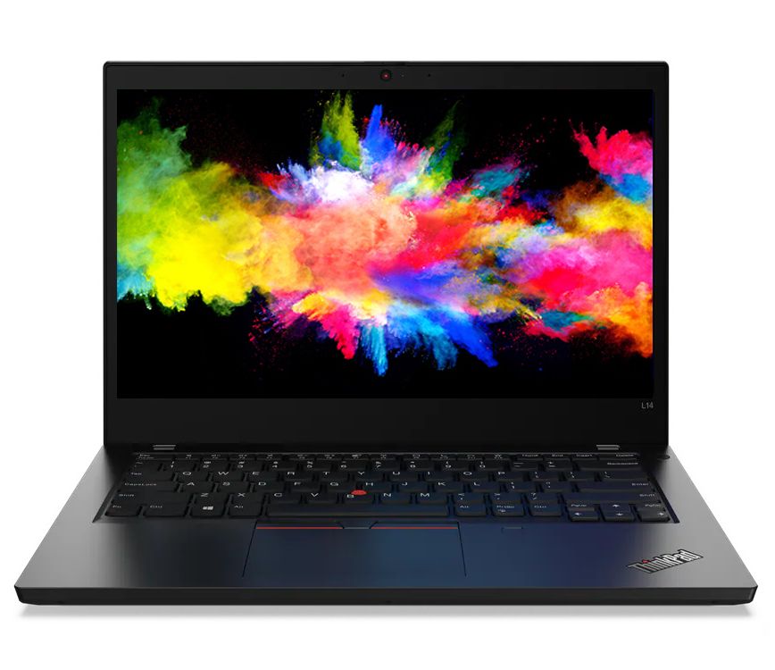 Lenovo ThinkPad L14 Gen 1 Windows 11 Laptop - 14