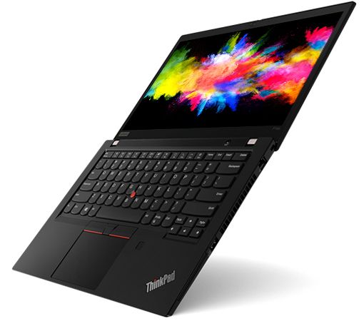 Lenovo ThinkPad P14s Gen 2 Laptop - 14