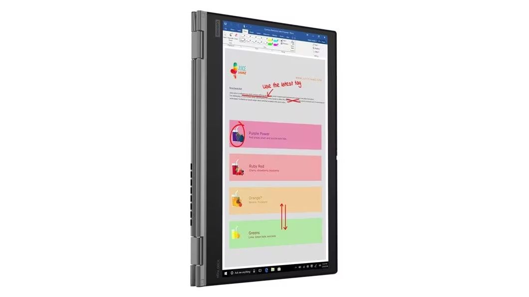 Lenovo ThinkPad X390 Yoga Windows 11 - Ultra-mobile 13.3 Lenovo ThinkPad X390 Yoga Windows 11 - Ultra-mobile 13.3