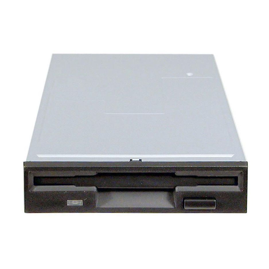thumbnail interactive-video image 1 of Alps 1.44MB Internal Floppy Disk Drive – 3.5" FDD, New, 3-Year Warranty 1 of 3