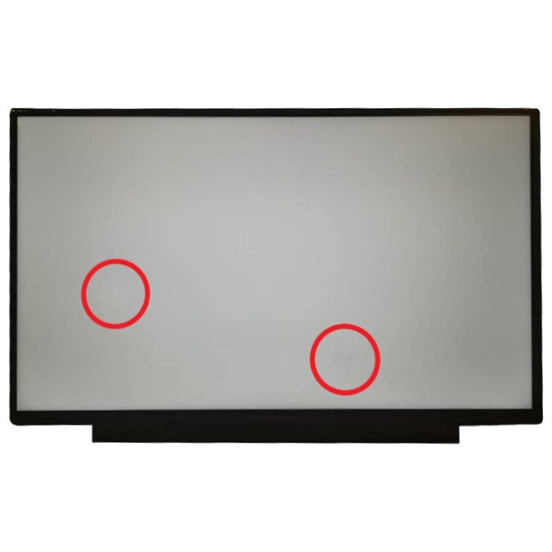 Dalle écran LCD LED LP140WF6(SP)(M1) 14" - 1920x1080, 30 Broches, 315mm - Visiodirect, Neuf