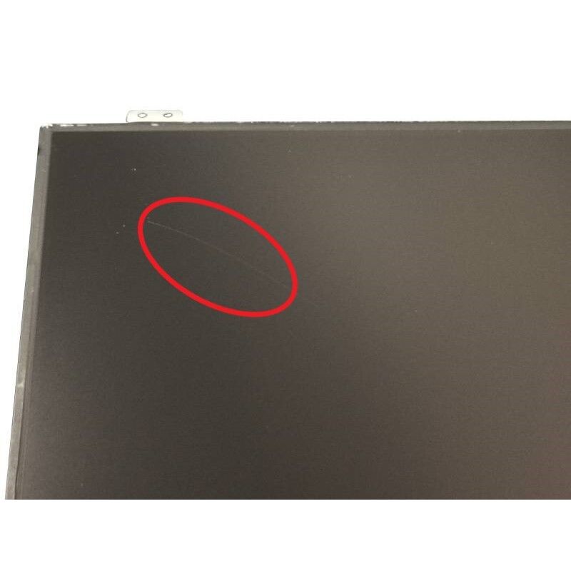 Écran LCD 14 Pouces (36 Cm) Innolux N140HGE-EAA Rev.C2 – Mat FHD 1920x1080 30 Broches EDP – Occasion