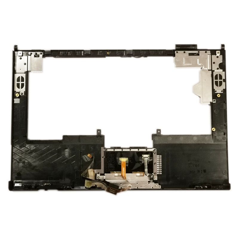Poggiapolsi Superiore Originale Lenovo ThinkPad T430/T430i Con Touchpad E Lettore Impronte - 04W3691