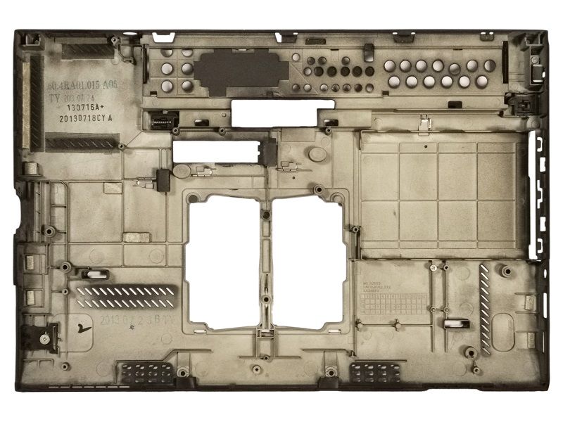 Thinkpad x230 case top