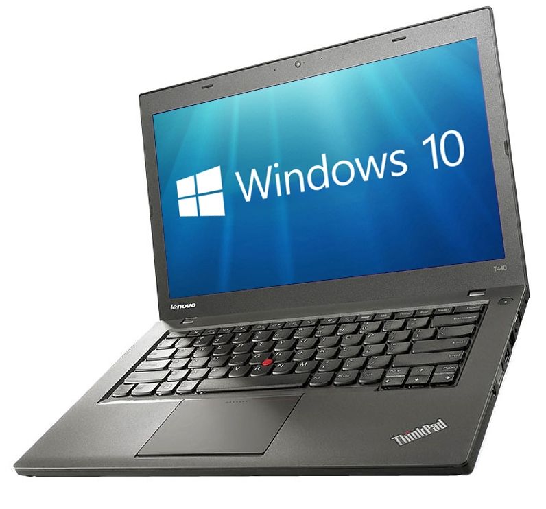 LENOVO T450 Core I5 - Windows 10 - SSD 500 Go - Ram 8Go - WEBCAM