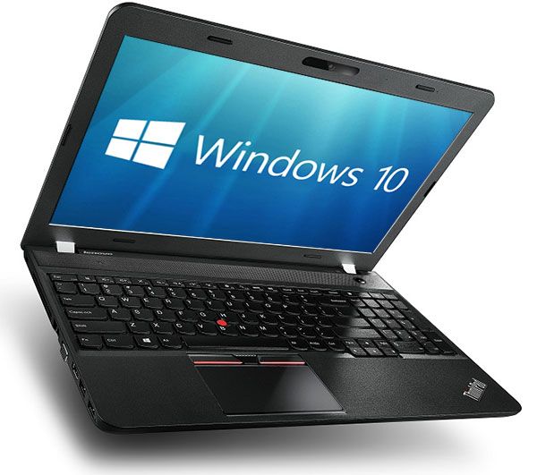 Lenovo ThinkPad E550 Laptop PC – 15.6