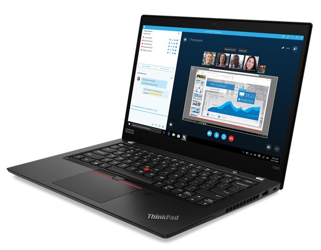 Lenovo ThinkPad X395 Windows 11 Gaming Laptop - 13.3