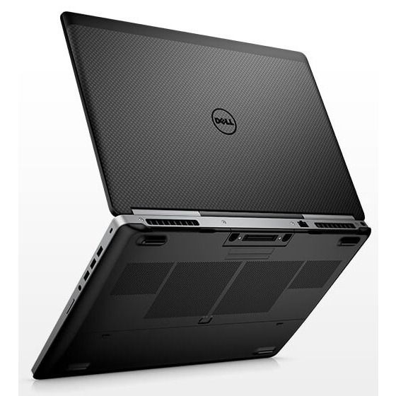 Dell Precision 7720 17