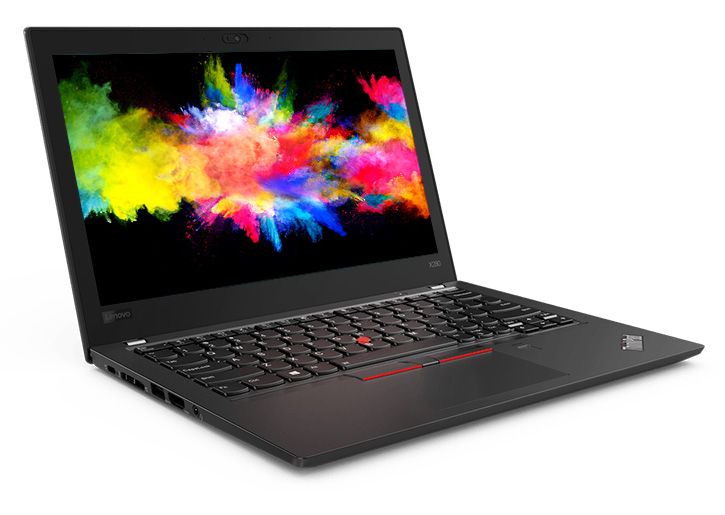 Refurbished Lenovo ThinkPad X280 Laptop - 12.5-inch Core i5-8350U Refurbished Lenovo ThinkPad X280 Laptop - 12.5-inch Core i5-8350U