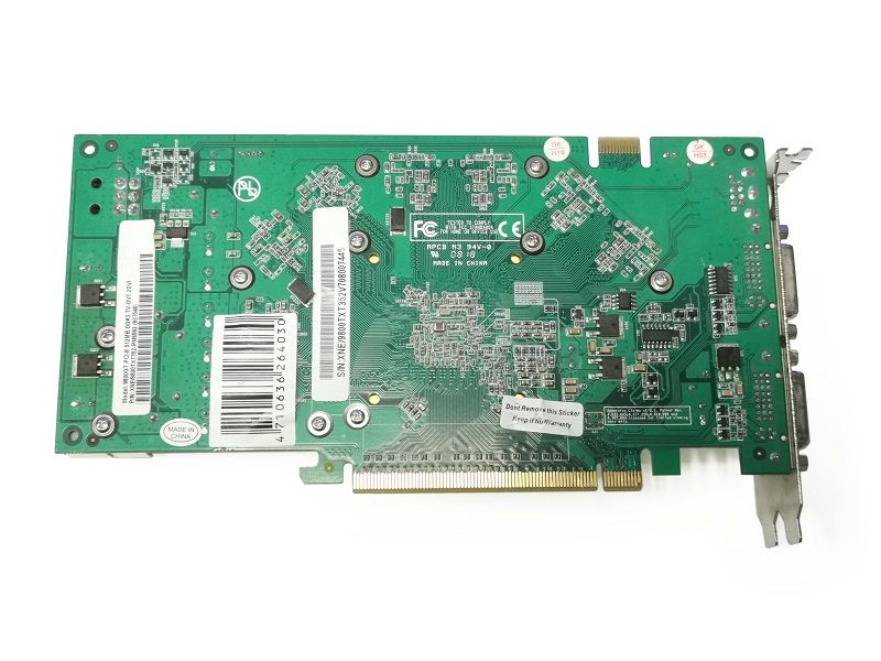 Nvidia geforce 9800 gt store 512 mb
