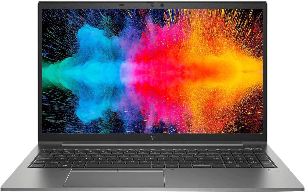 HP ZBook Firefly 15.6 inch G8 Gaming Laptop - Intel Core i7