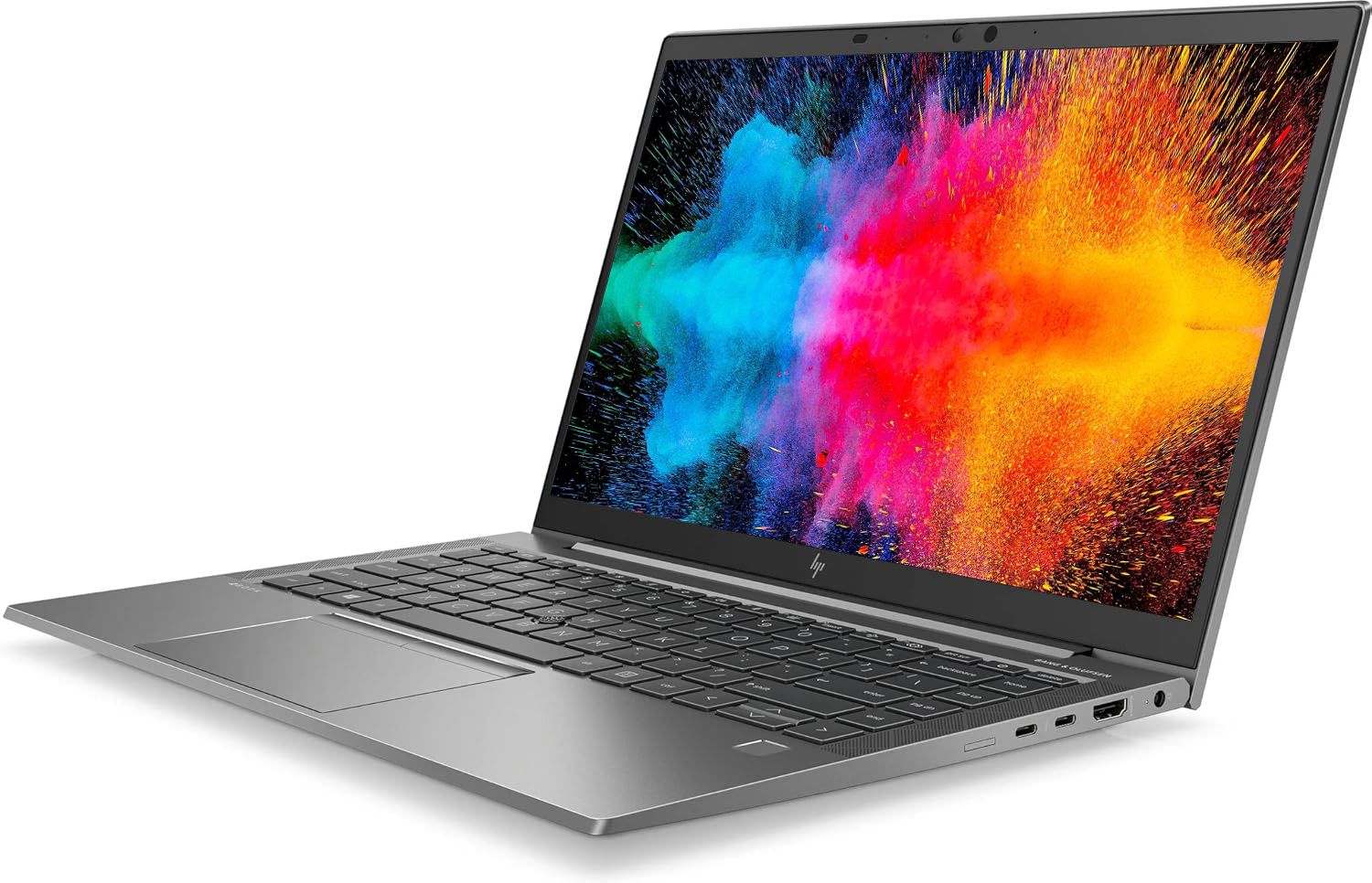 HP ZBook Firefly 14 G8 Gaming Laptop - 14