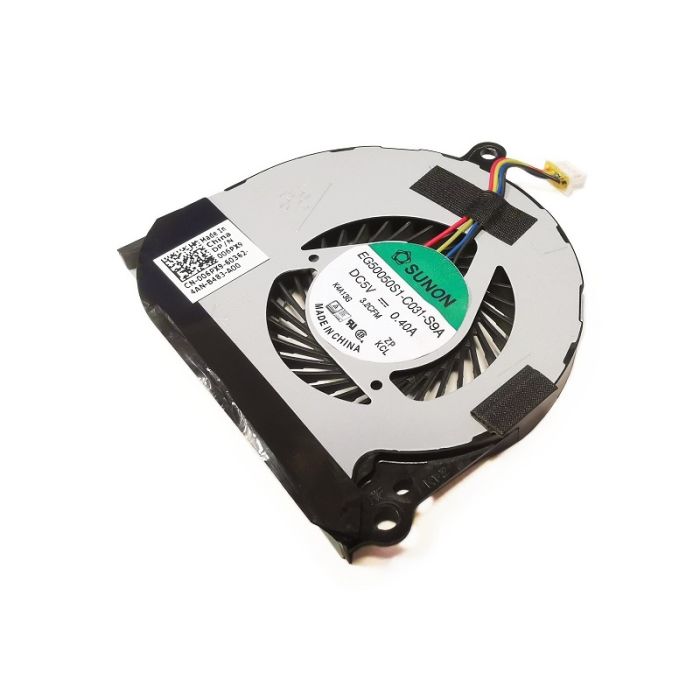 Dell Latitude E7440 CPU Cooling Fan 006PX9 DC28000D7SL