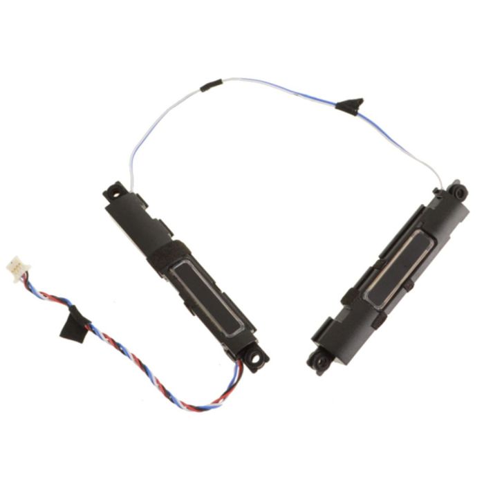 Dell Latitude 5400 5401 Left and Right Speakers Set 00DHFT