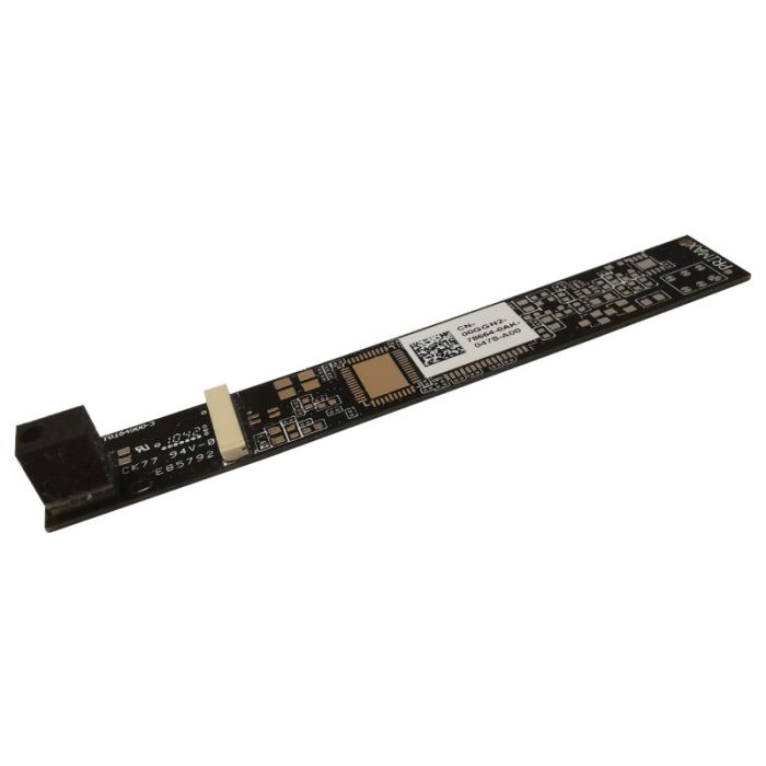 Dell Latitude E4310 Microphone Board 00GGN2