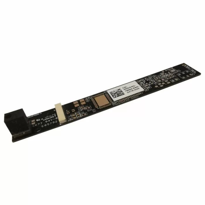 Dell Latitude E4310 Microphone Board 00GGN2