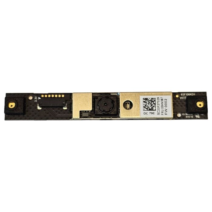 Lenovo ThinkPad T470p Webcam Camera Board 00HN387 SC20F27029