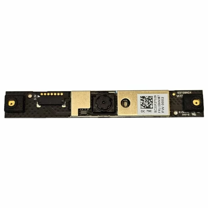 Lenovo ThinkPad T470p Webcam Camera Board 00HN387 SC20F27029
