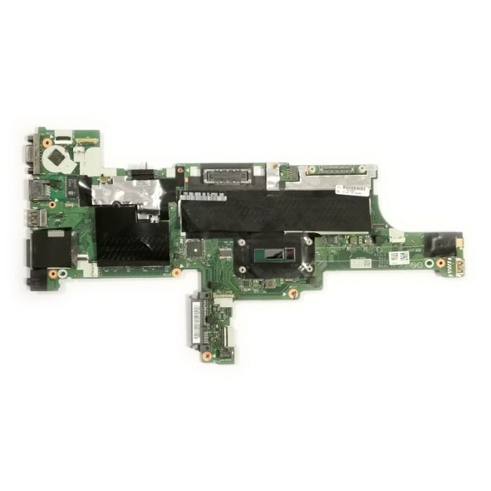 • Lenovo ThinkPad T450s Motherboard i5-5200U 00HT736 front view
