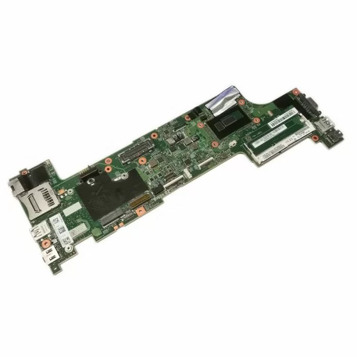 Lenovo ThinkPad X250 Motherboard i5 5300U Faulty Keyboard Port