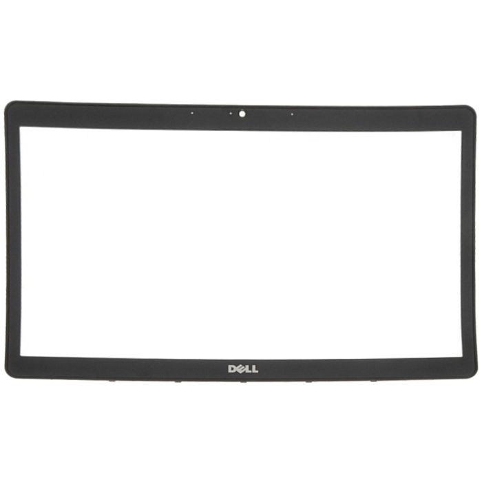 Dell Latitude E6430s LCD Screen Bezel Frame 00J0P0 front view