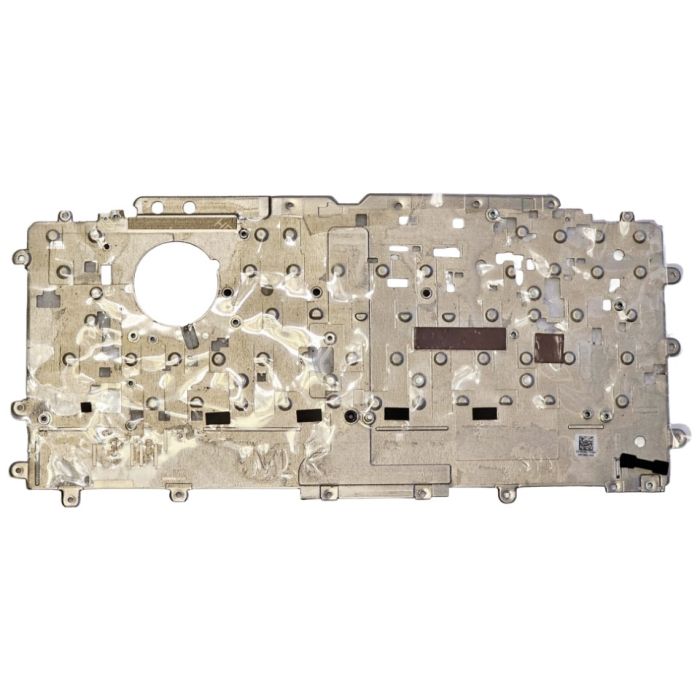 Dell Latitude 5310 Laptop Keyboard Support Bracket Plate 00J29J front view