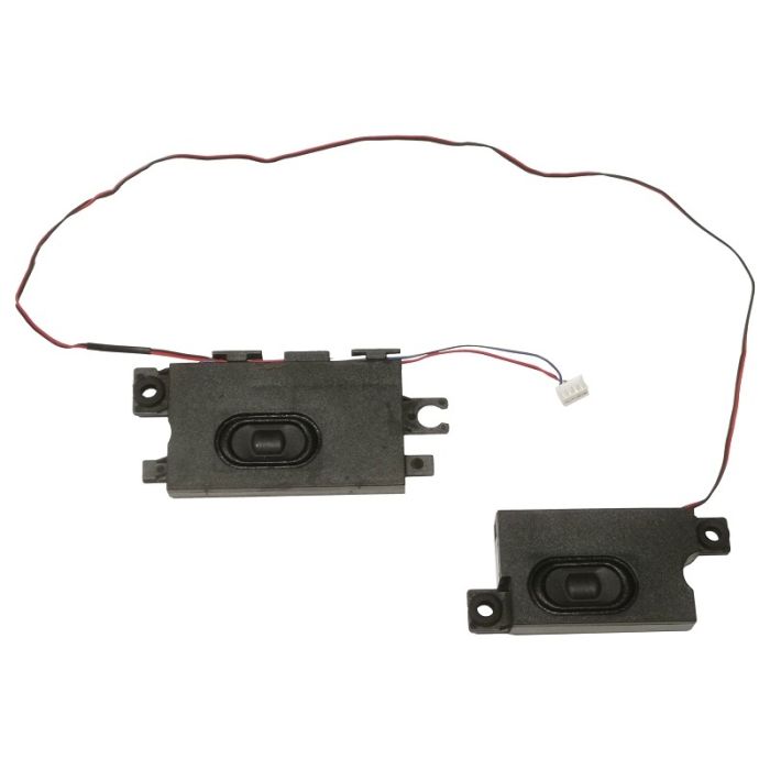 Lenovo ThinkPad W550s Internal Speakers Left Right Set 00JT435 023.4000U.0001