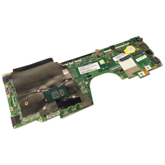 Lenovo Yoga 260 i5-6300U 2.40GHz 8GB Motherboard System Board 00NY986