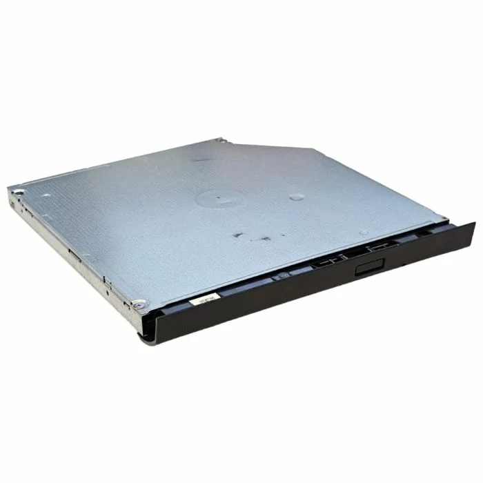 Lenovo ThinkPad E560 DVD Writer SATA Optical Drive 00UP170 SDX0F76562 front view