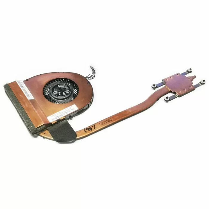 Lenovo ThinkPad T460 CPU Heatsink Cooling Fan AT105002VV0 00UP186