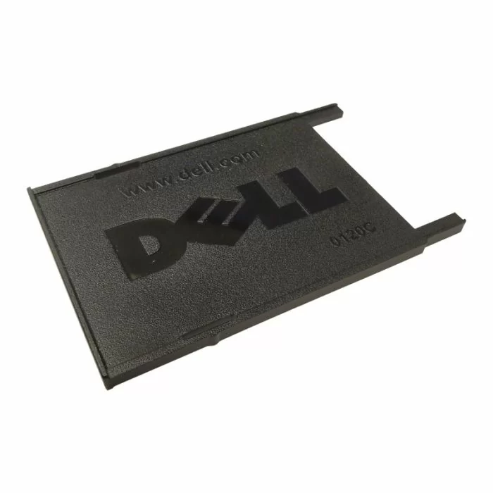 Dell Latitude C600 D620 D505 D530 D630 PCMCIA Filler Blanking Plate 0120C