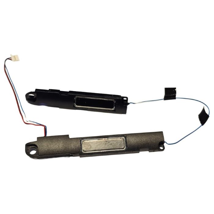 Dell Latitude E7270 Left and Right Speakers Set 012W9D
